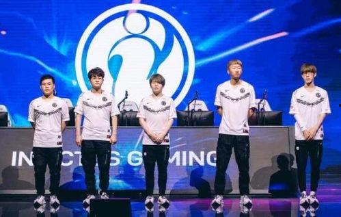 圈内爆料ig上野,揭秘赛场上的“双剑合璧”  第3张